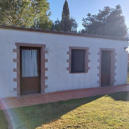 Agriturismo Santa Chiara Pomarance Ngoại thất bức ảnh