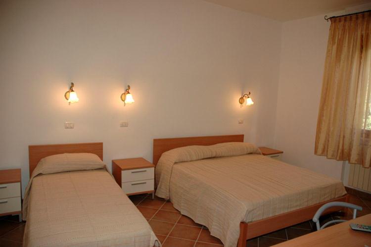 Agriturismo Santa Chiara Pomarance Ngoại thất bức ảnh