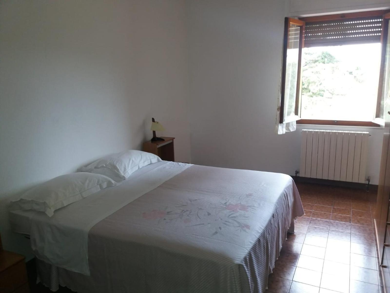 Agriturismo Santa Chiara Pomarance Ngoại thất bức ảnh