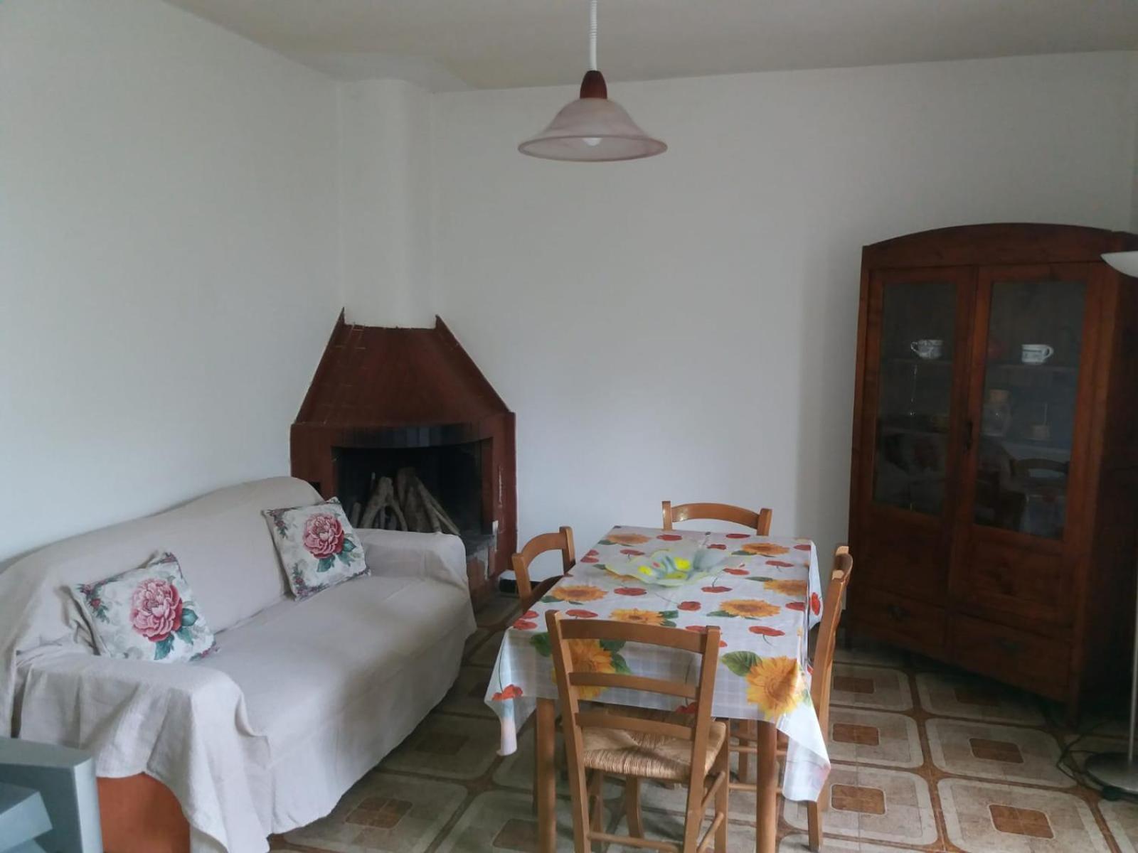 Agriturismo Santa Chiara Pomarance Ngoại thất bức ảnh