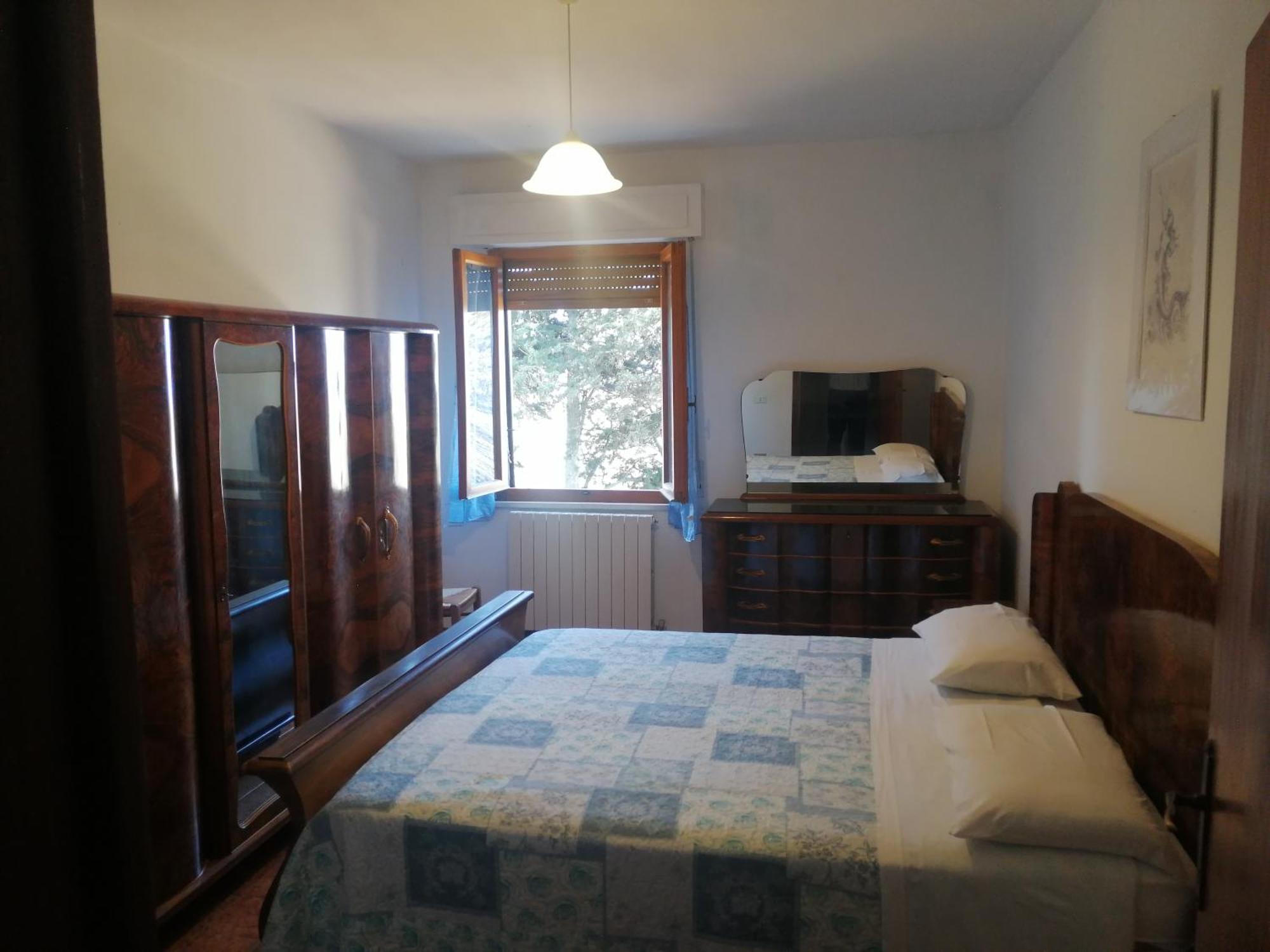 Agriturismo Santa Chiara Pomarance Ngoại thất bức ảnh