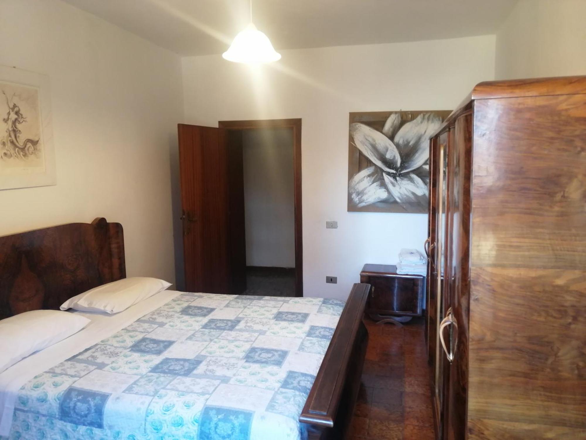 Agriturismo Santa Chiara Pomarance Ngoại thất bức ảnh