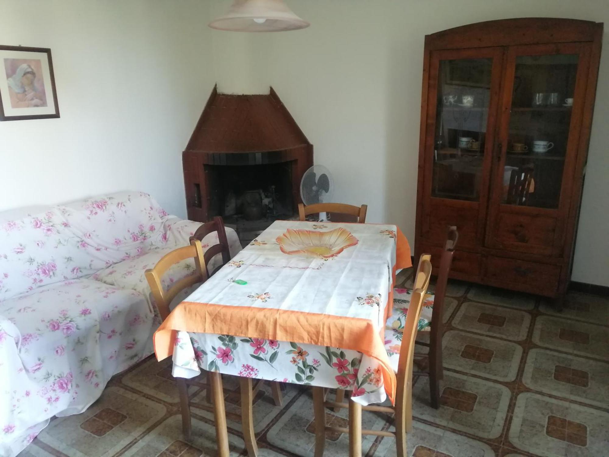 Agriturismo Santa Chiara Pomarance Ngoại thất bức ảnh