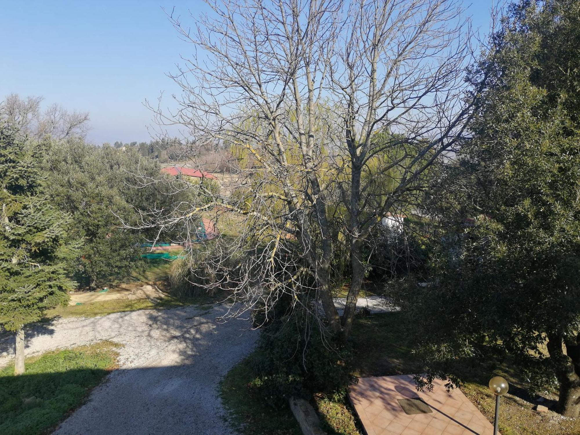 Agriturismo Santa Chiara Pomarance Ngoại thất bức ảnh
